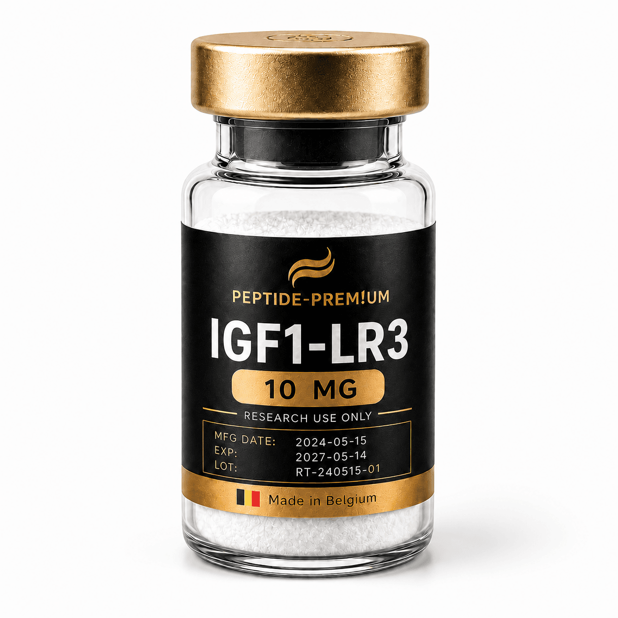 IGF-1 LR3