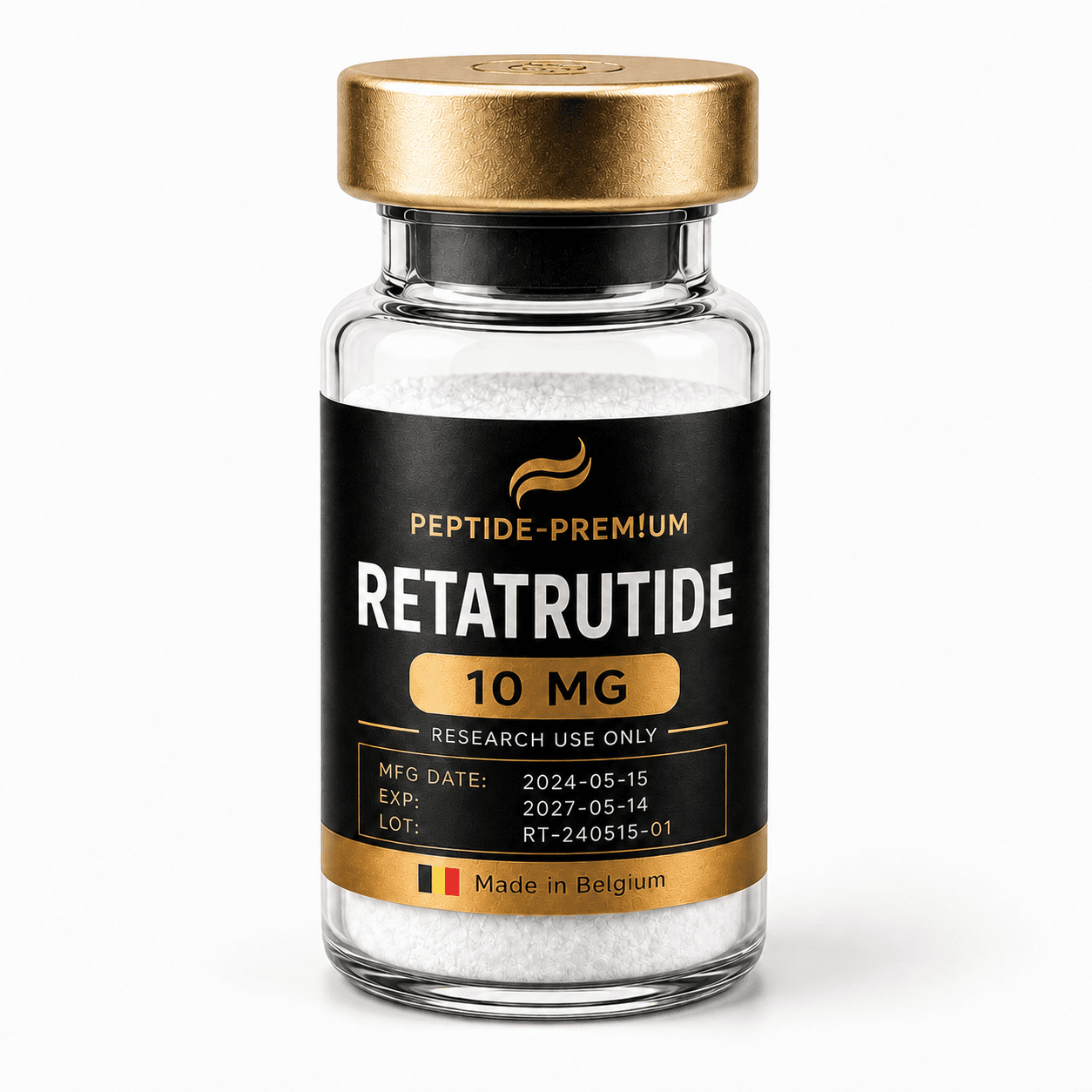 Retatrutide