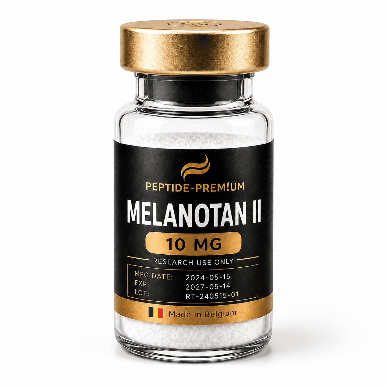 Melanotan II 10mg