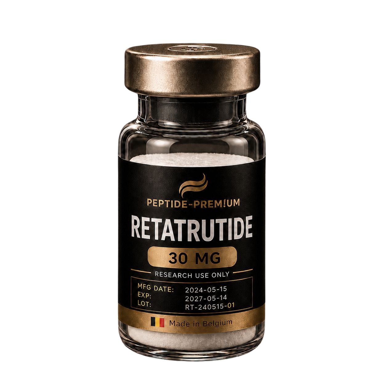Retatrutide 30 mg